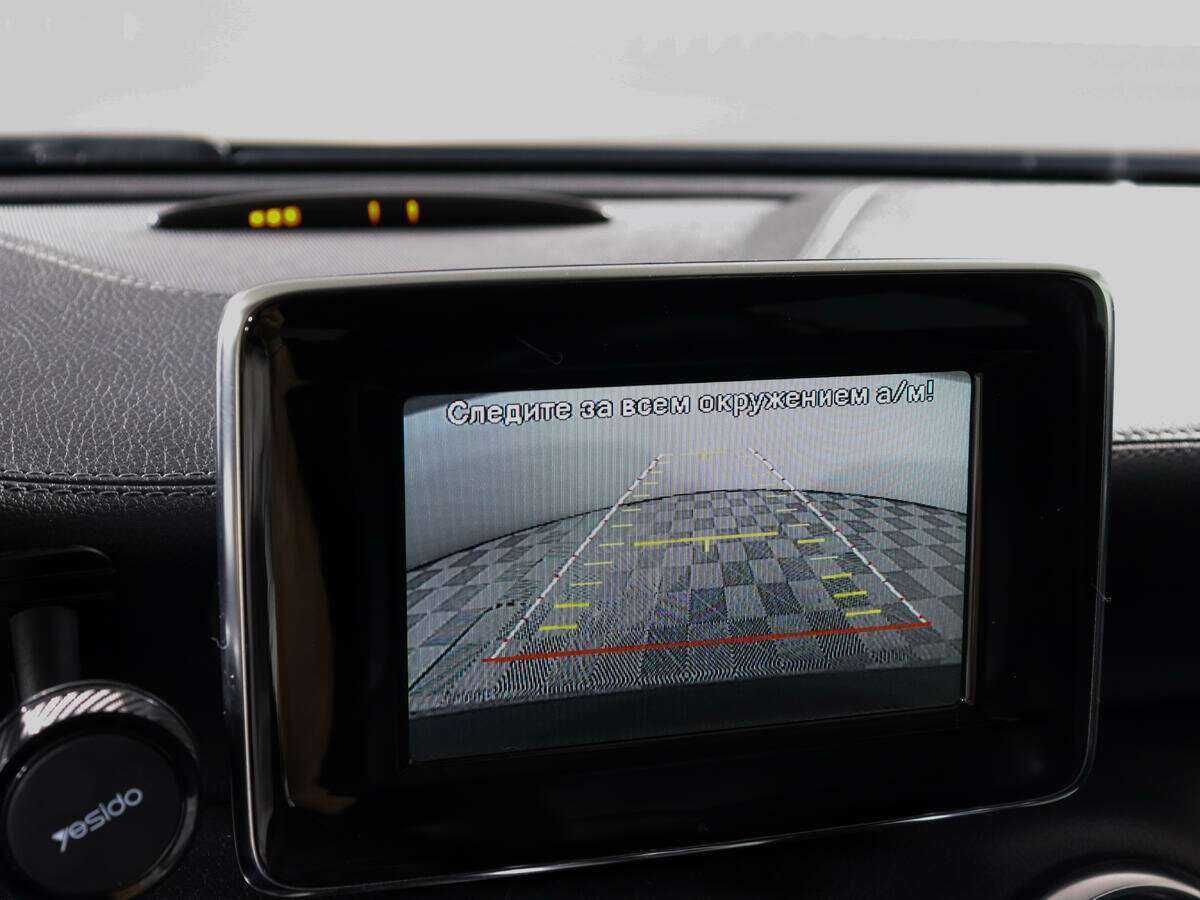 Mercedes-Benz A-Класс 2013 года с пробегом. Фото: #14