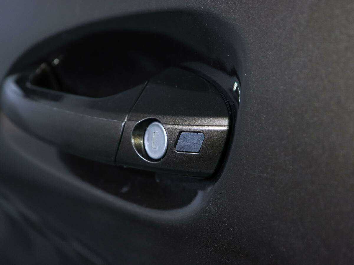 Mercedes-Benz M-Класс 2012 года с пробегом. Фото: #15