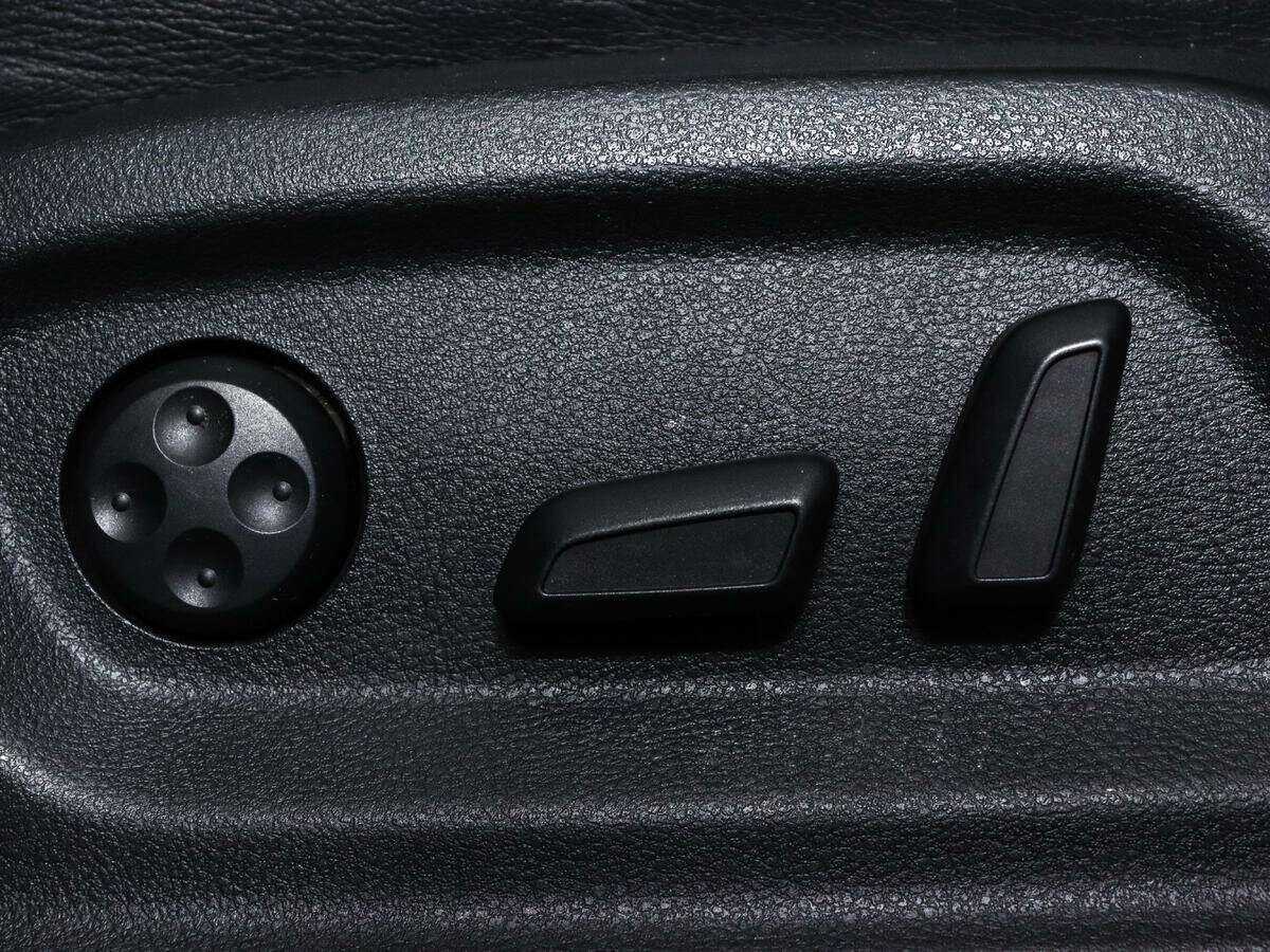 Audi Q5 2012 года с пробегом. Фото: #21