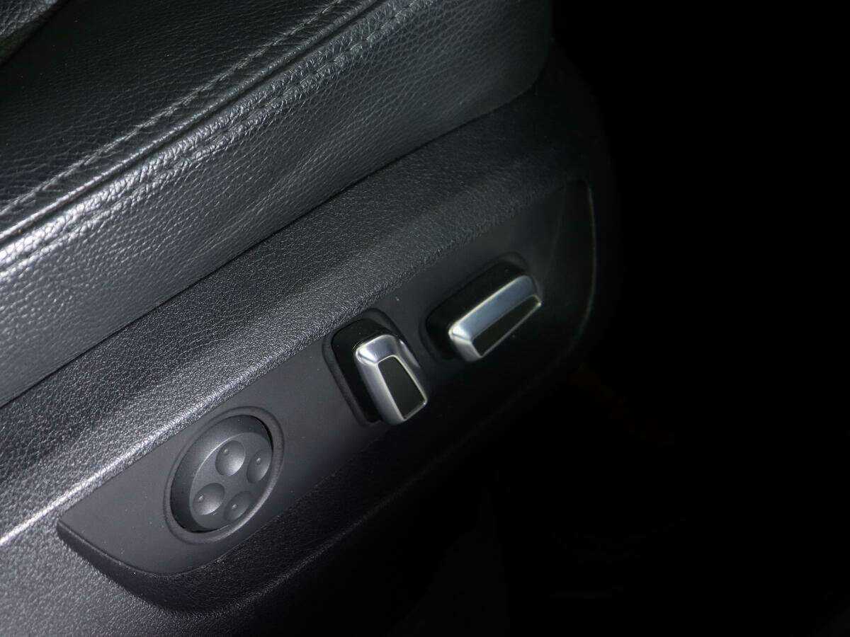 Audi Q7 2013 года с пробегом. Фото: #16