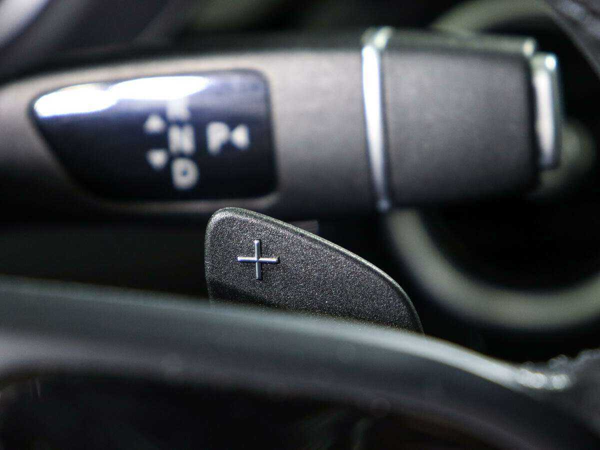 Mercedes-Benz C-Класс 2019 года с пробегом. Фото: #19