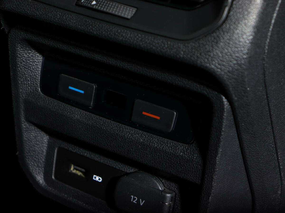 Volkswagen Tiguan 2020 года с пробегом. Фото: #13