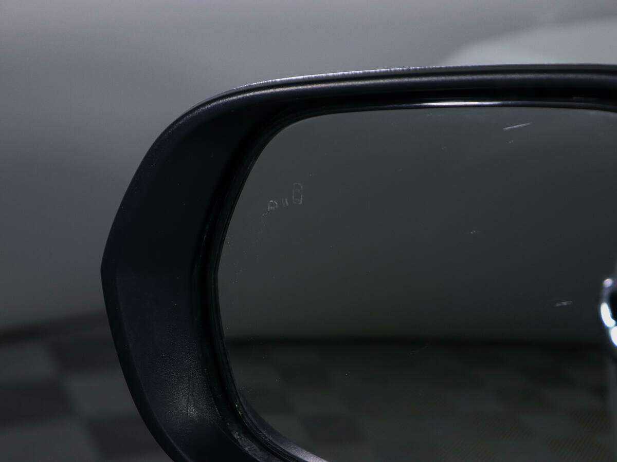 Mitsubishi Pajero Sport 2018 года с пробегом. Фото: #17