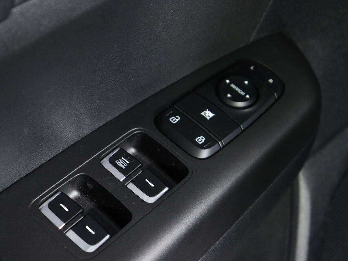 Kia Sportage 2021 года с пробегом. Фото: #15