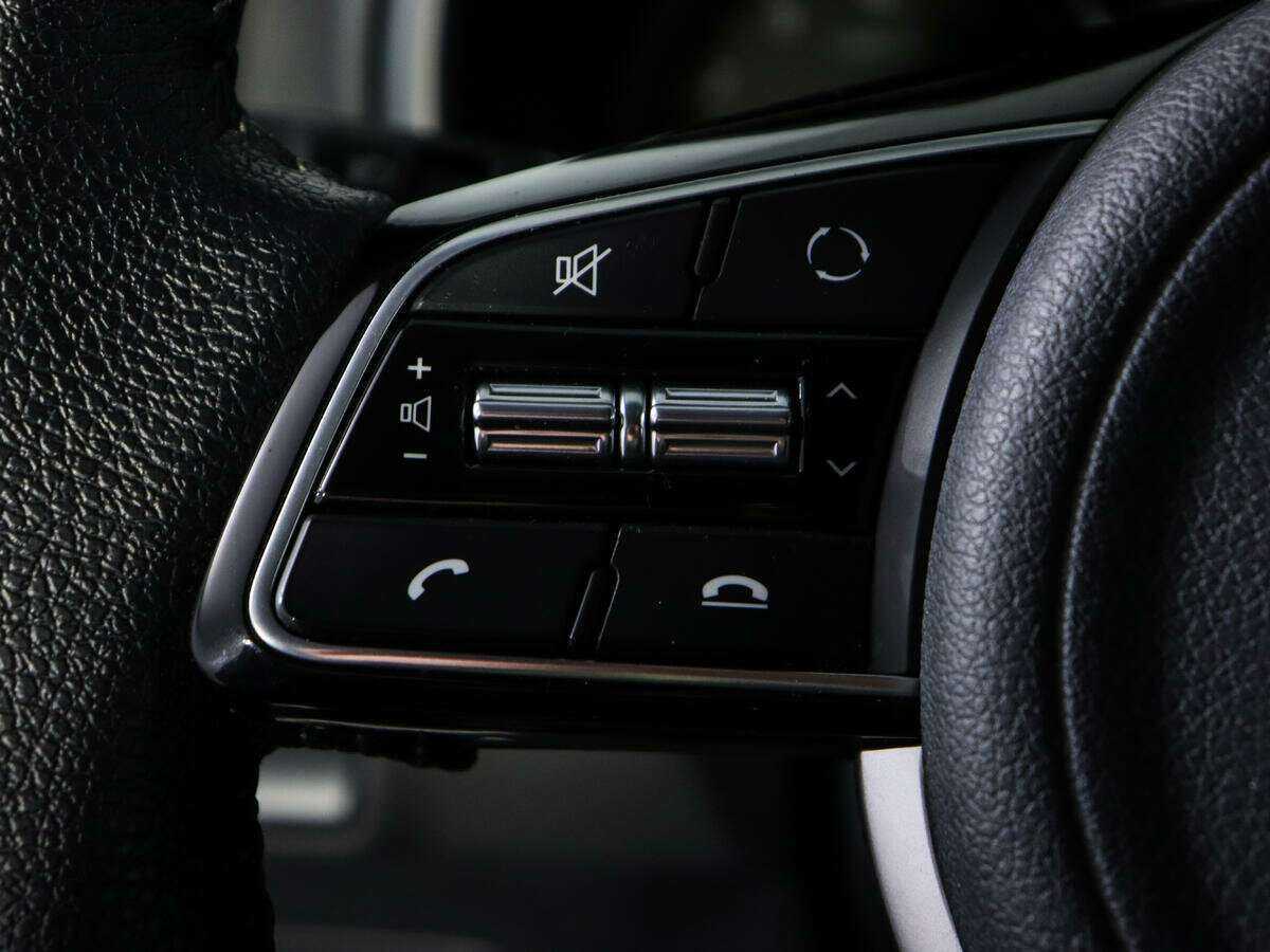 Kia Sportage 2021 года с пробегом. Фото: #16