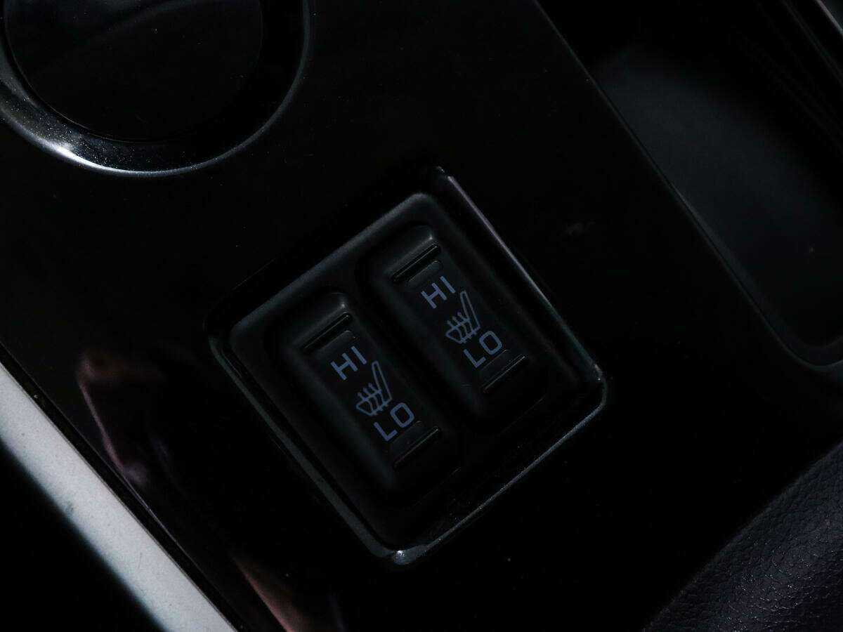 Mitsubishi Outlander 2018 года с пробегом. Фото: #19