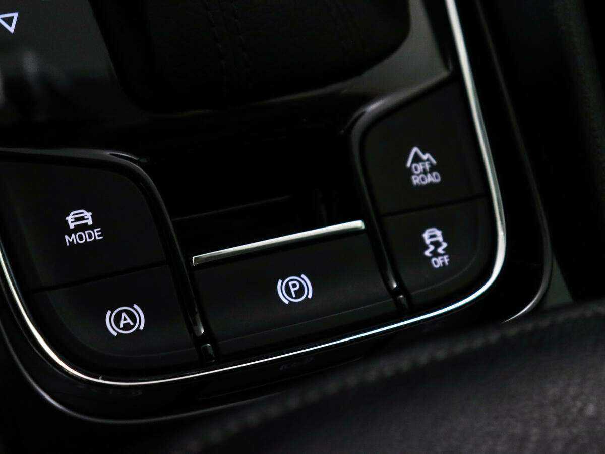 Skoda Kodiaq 2017 года с пробегом. Фото: #16