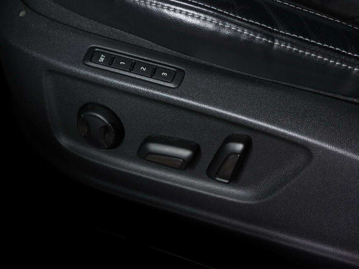 Skoda Kodiaq 2017 года с пробегом. Фото: #28