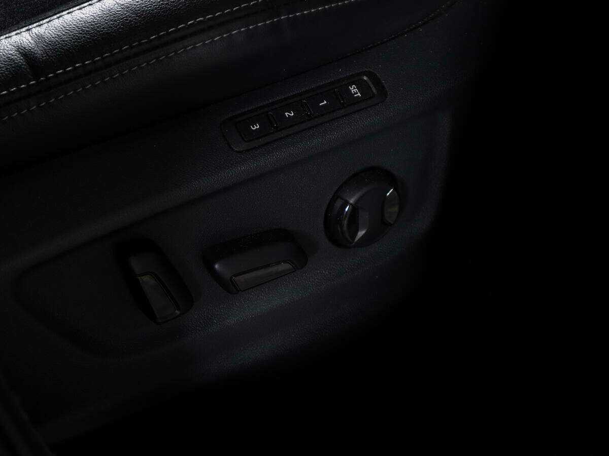 Skoda Kodiaq 2017 года с пробегом. Фото: #29