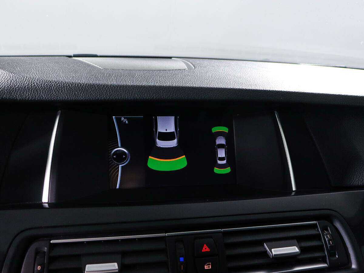 BMW 5 серии 2014 года с пробегом. Фото: #13