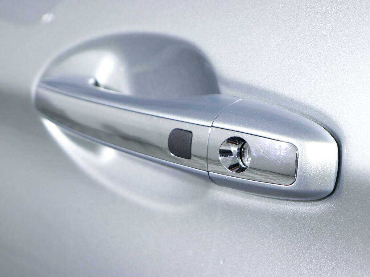 Haval H9 2018 года с пробегом. Фото: #15