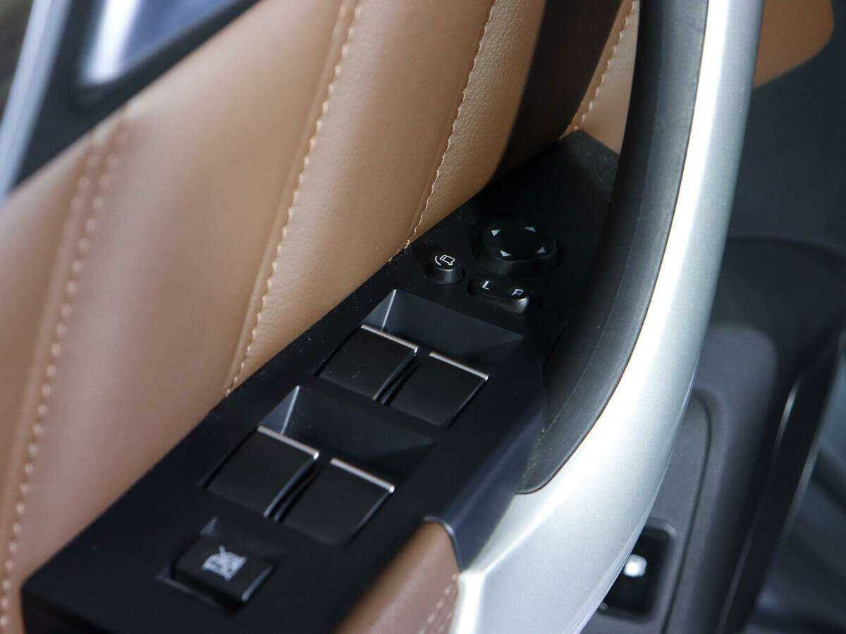 Haval H9 2018 года с пробегом. Фото: #16