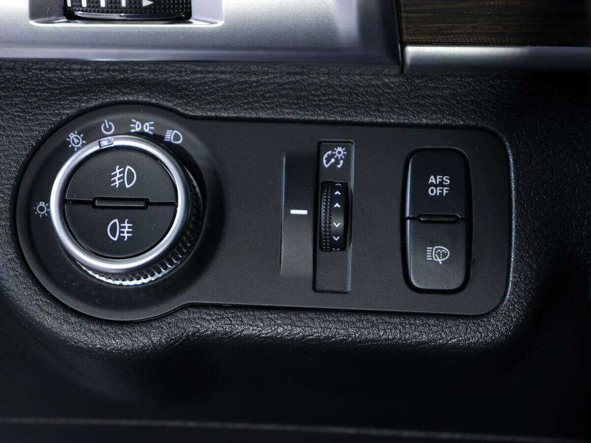 Haval H9 2018 года с пробегом. Фото: #18