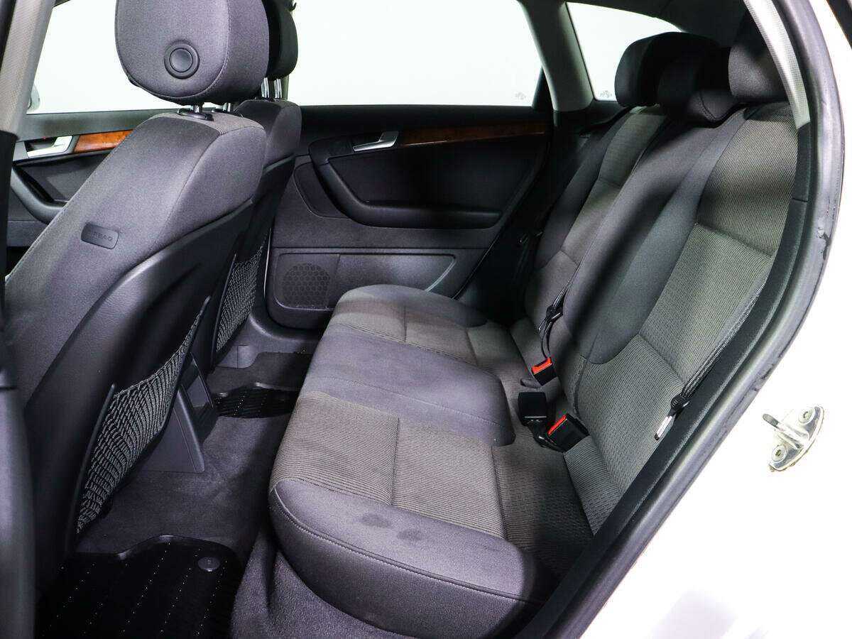 Audi A3 2012 года с пробегом. Фото: #6