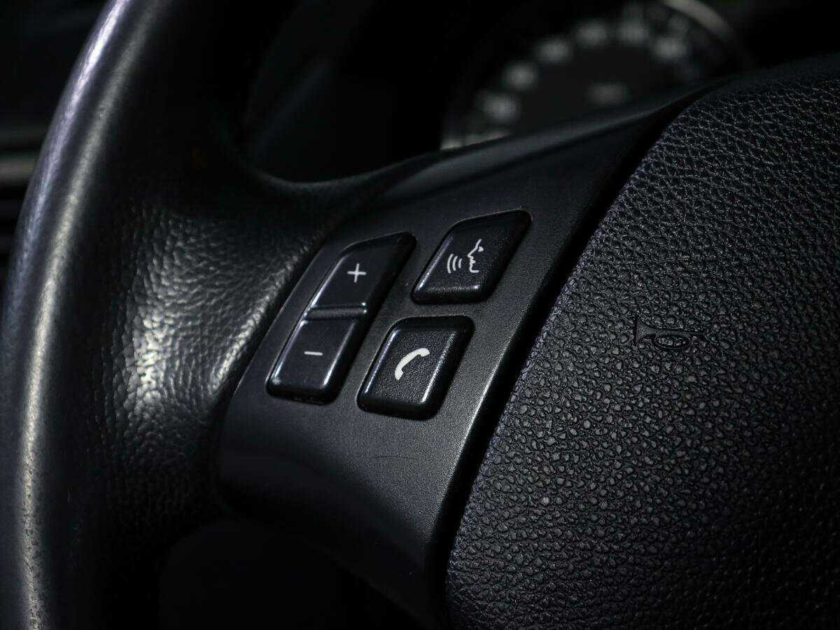 BMW X1 2012 года с пробегом. Фото: #17