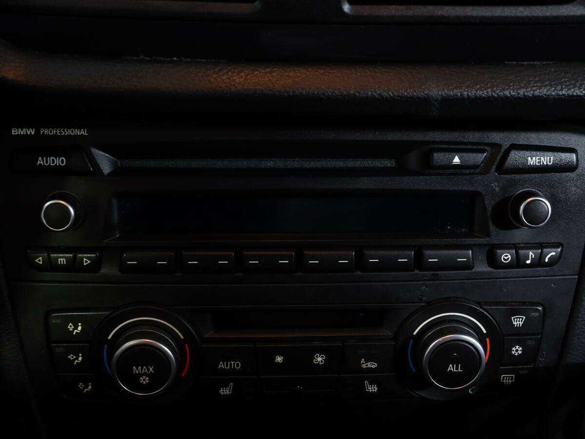 BMW X1 2012 года с пробегом. Фото: #20