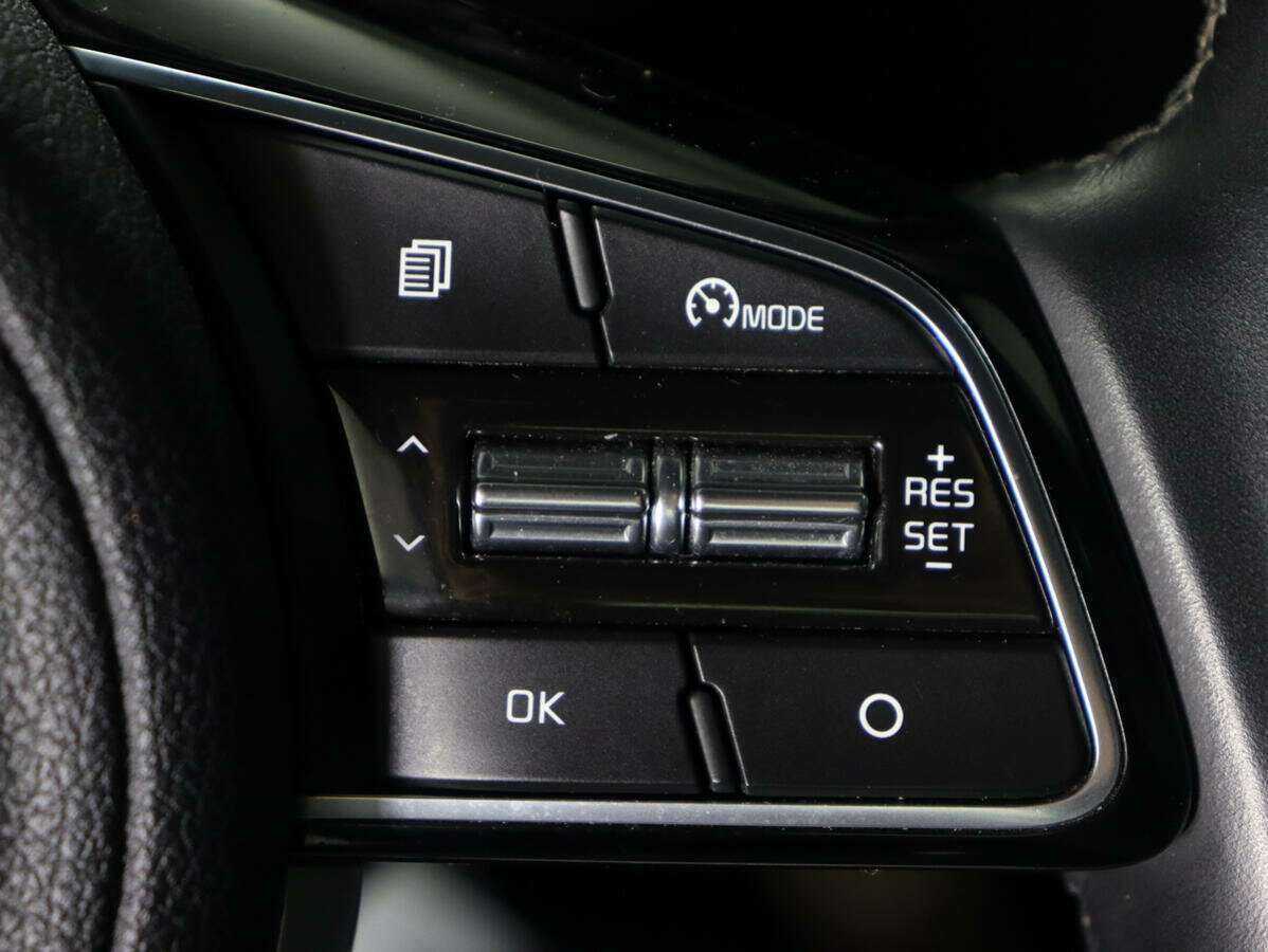 Kia Sportage 2019 года с пробегом. Фото: #19