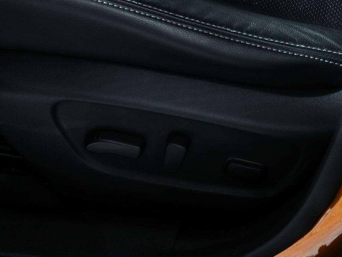 Nissan X-Trail 2022 года с пробегом. Фото: #18