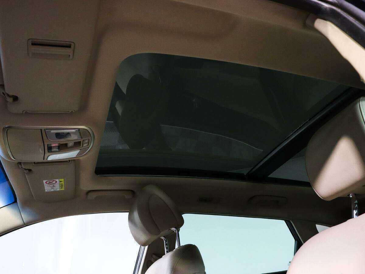 Hyundai Tucson 2018 года с пробегом. Фото: #14