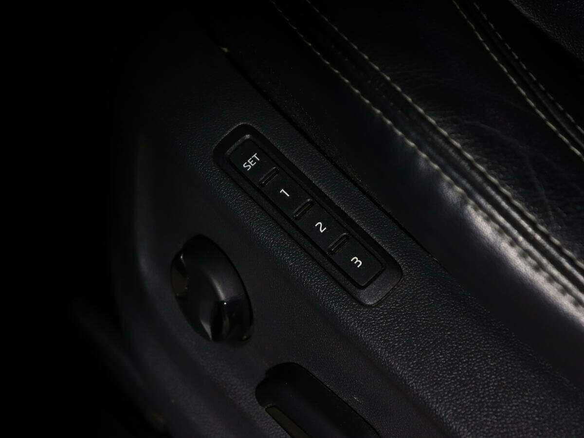 Skoda Kodiaq 2019 года с пробегом. Фото: #14