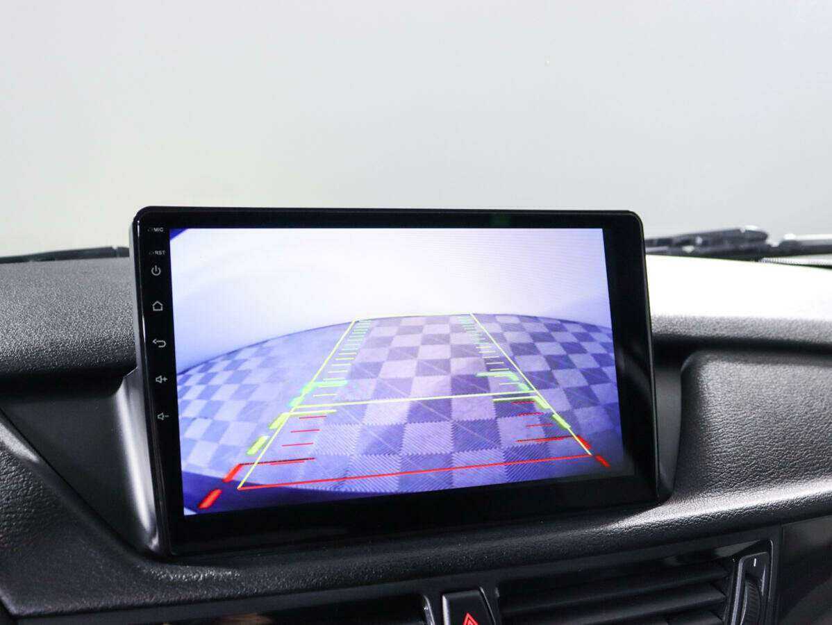 BMW X1 2012 года с пробегом. Фото: #16