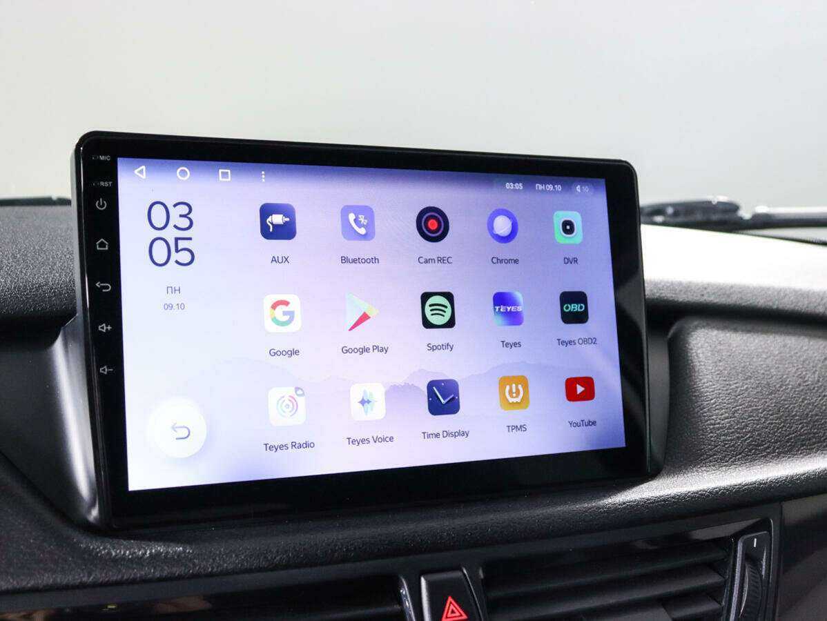 BMW X1 2012 года с пробегом. Фото: #18