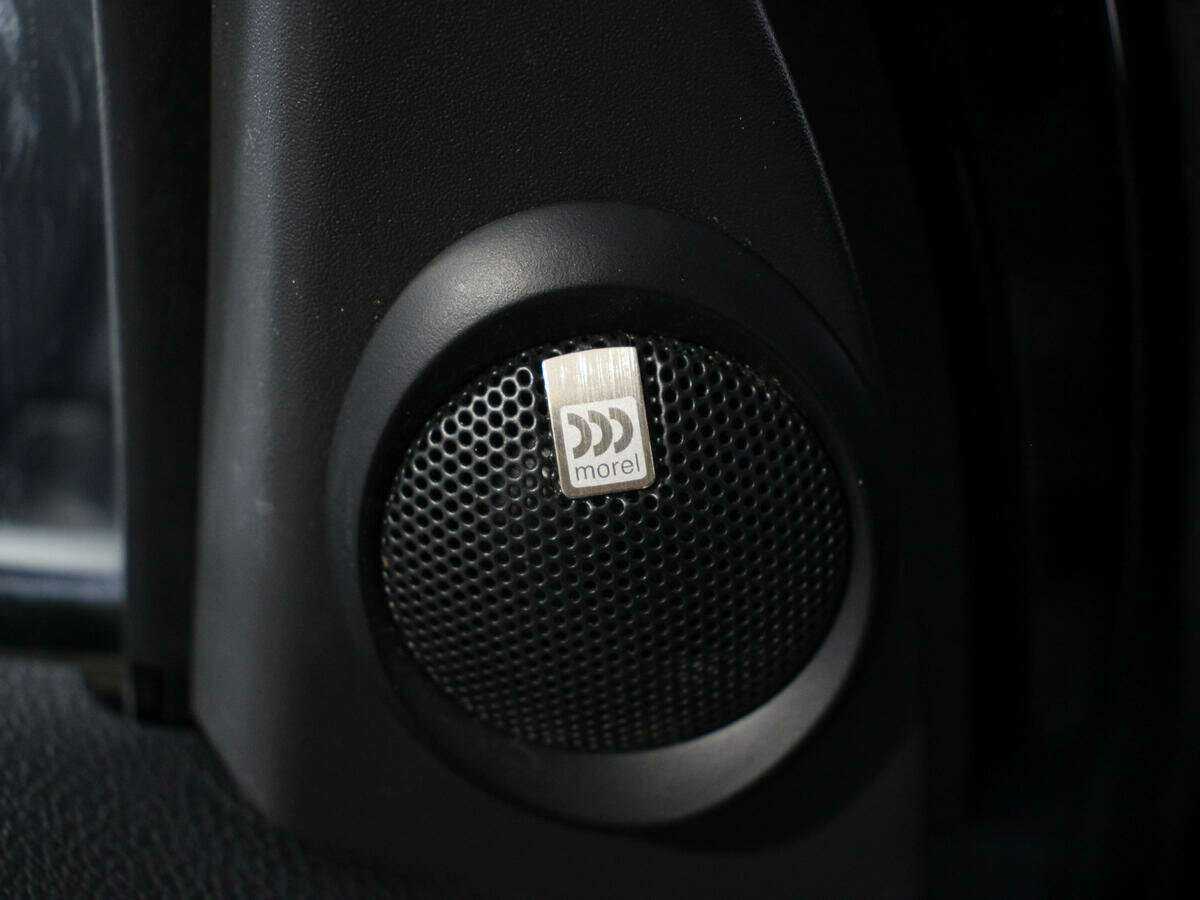 Ford Explorer 2013 года с пробегом. Фото: #23