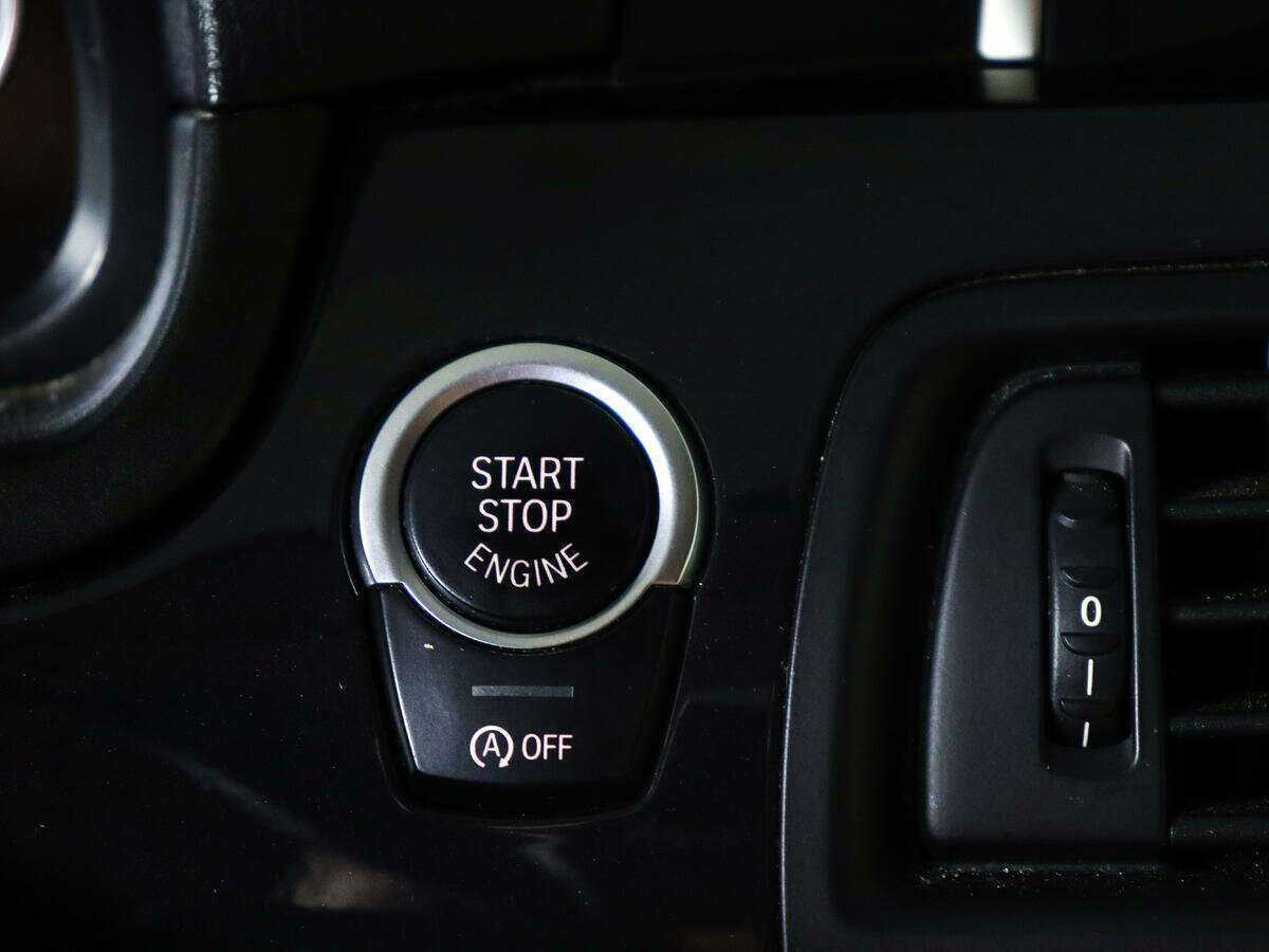 BMW 5 серии 2014 года с пробегом. Фото: #19