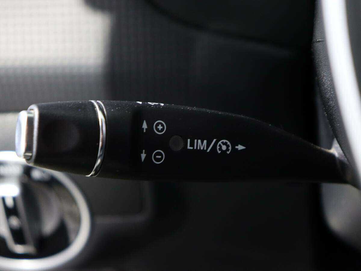 Mercedes-Benz A-Класс 2014 года с пробегом. Фото: #19