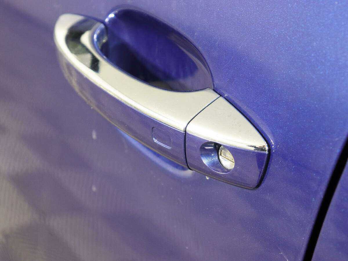 Audi Q5 2015 года с пробегом. Фото: #16