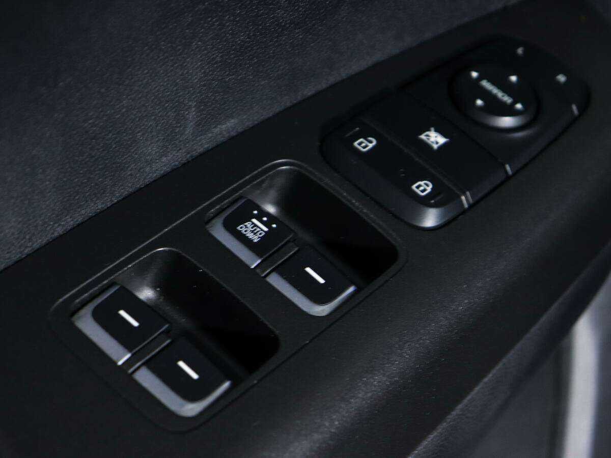 Kia Sportage 2017 года с пробегом. Фото: #15