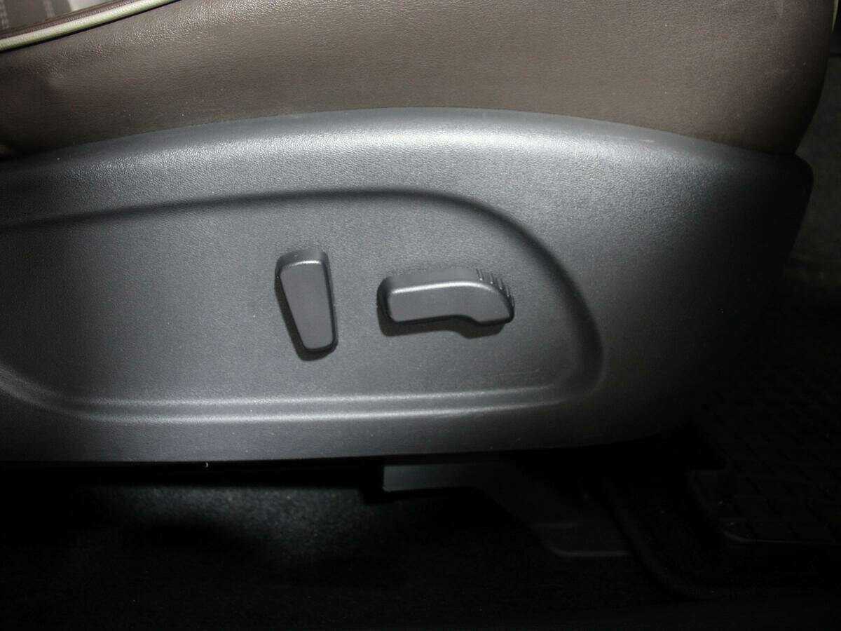 Infiniti QX60 2018 года с пробегом. Фото: #11