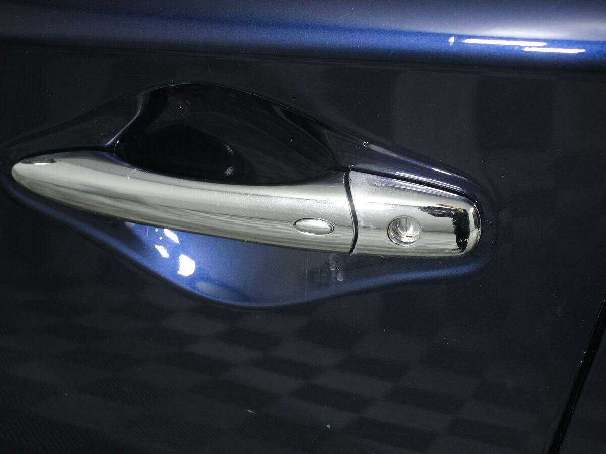 Infiniti QX60 2018 года с пробегом. Фото: #13