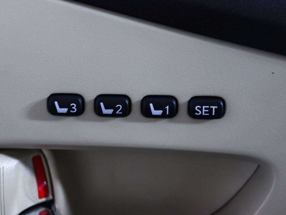 Lexus RX 2012 года с пробегом. Фото: #20