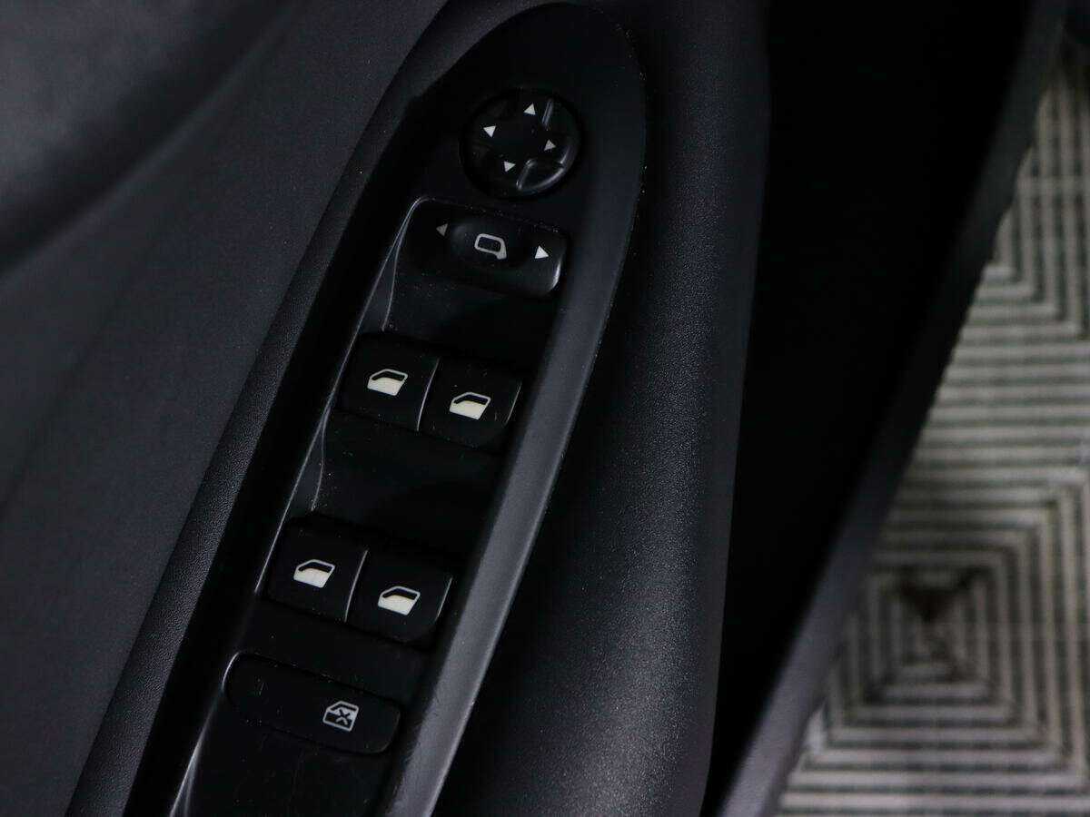 Citroen C4 2013 года с пробегом. Фото: #14