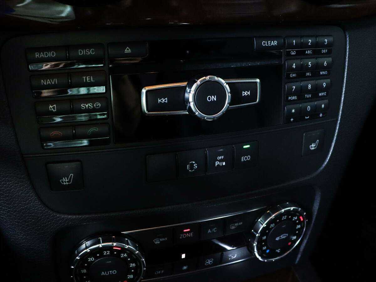 Mercedes-Benz GLK-Класс 2012 года с пробегом. Фото: #15