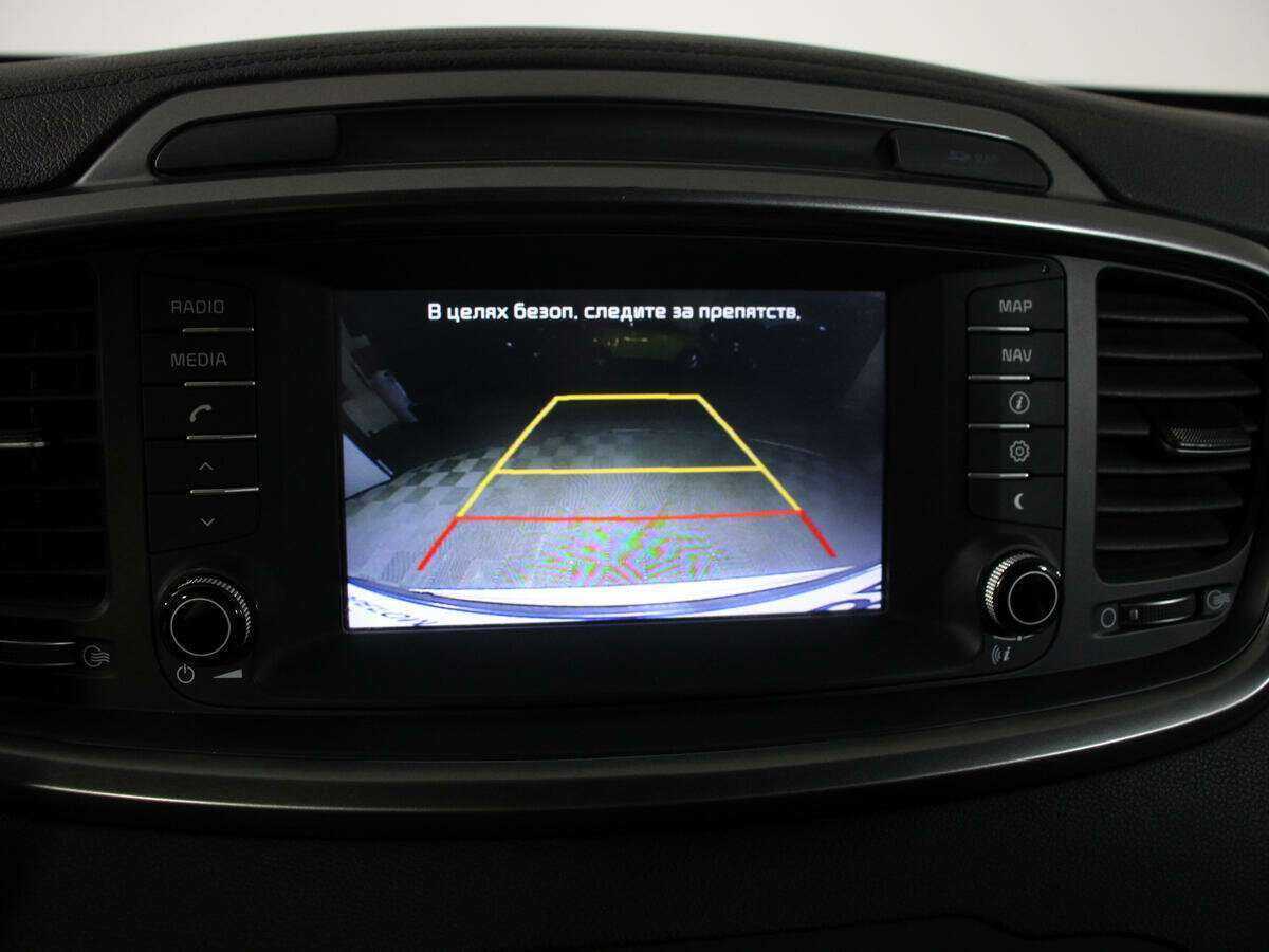 Kia Sorento 2017 года с пробегом. Фото: #27