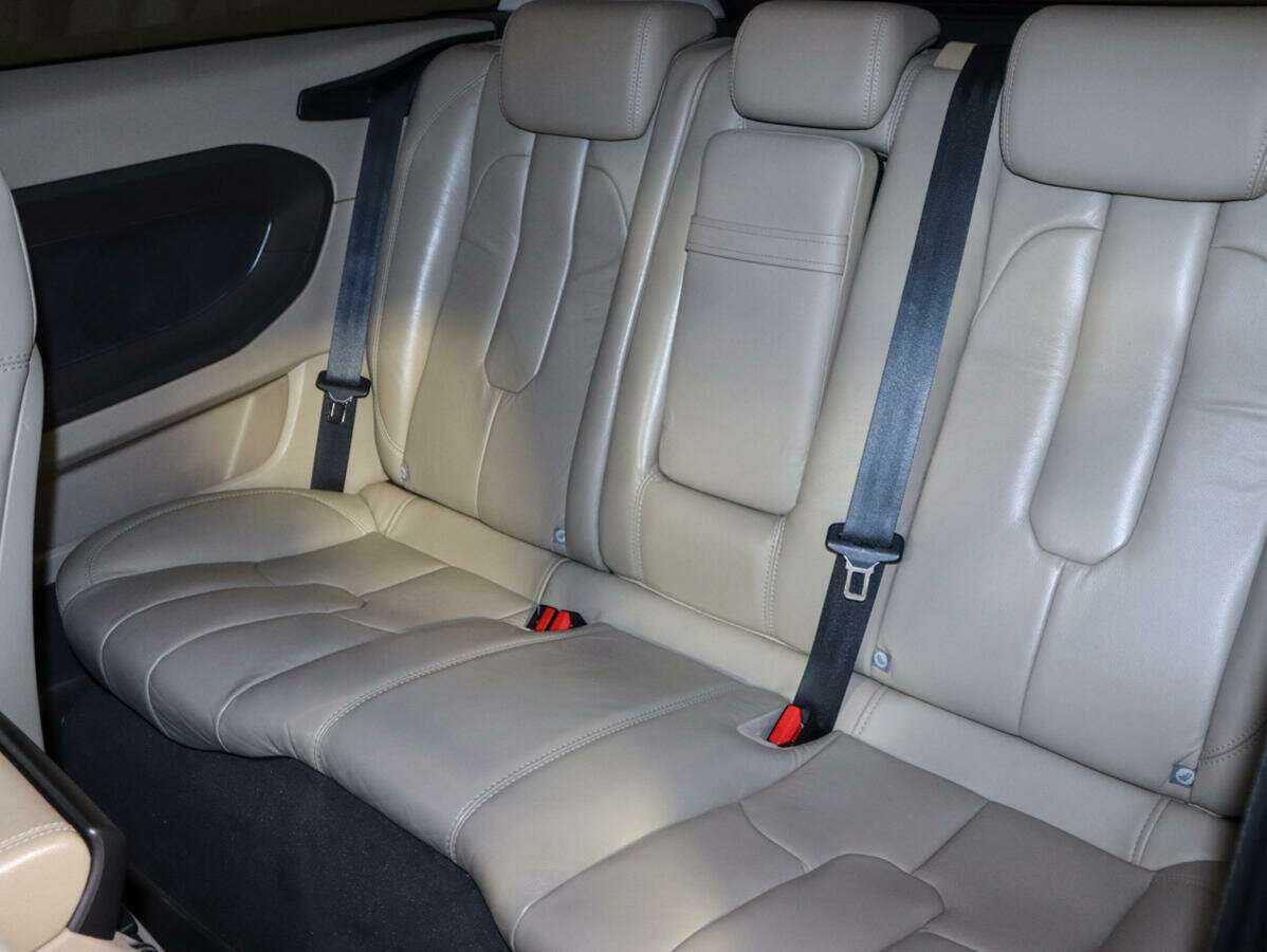 Land Rover Range Rover Evoque 2012 года с пробегом. Фото: #9