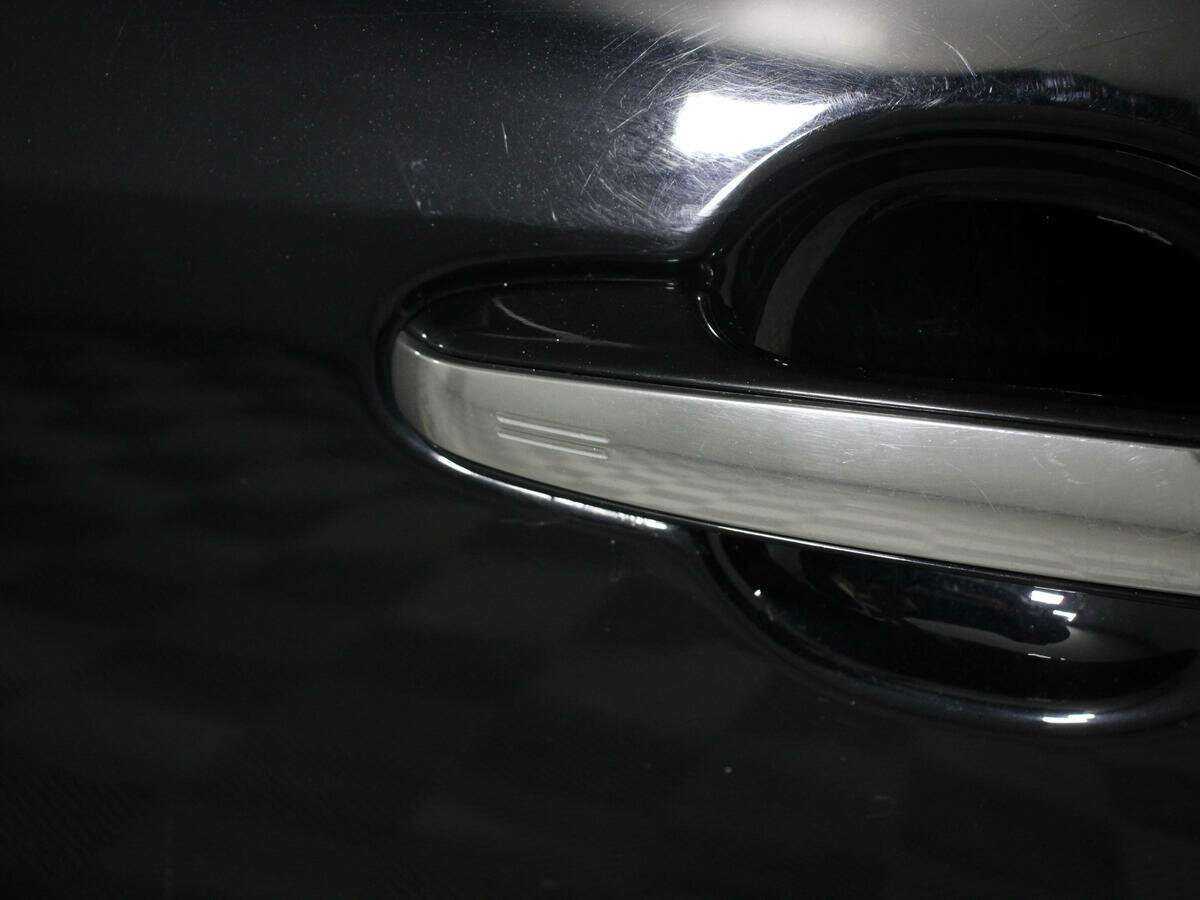 Toyota Camry 2018 года с пробегом. Фото: #15