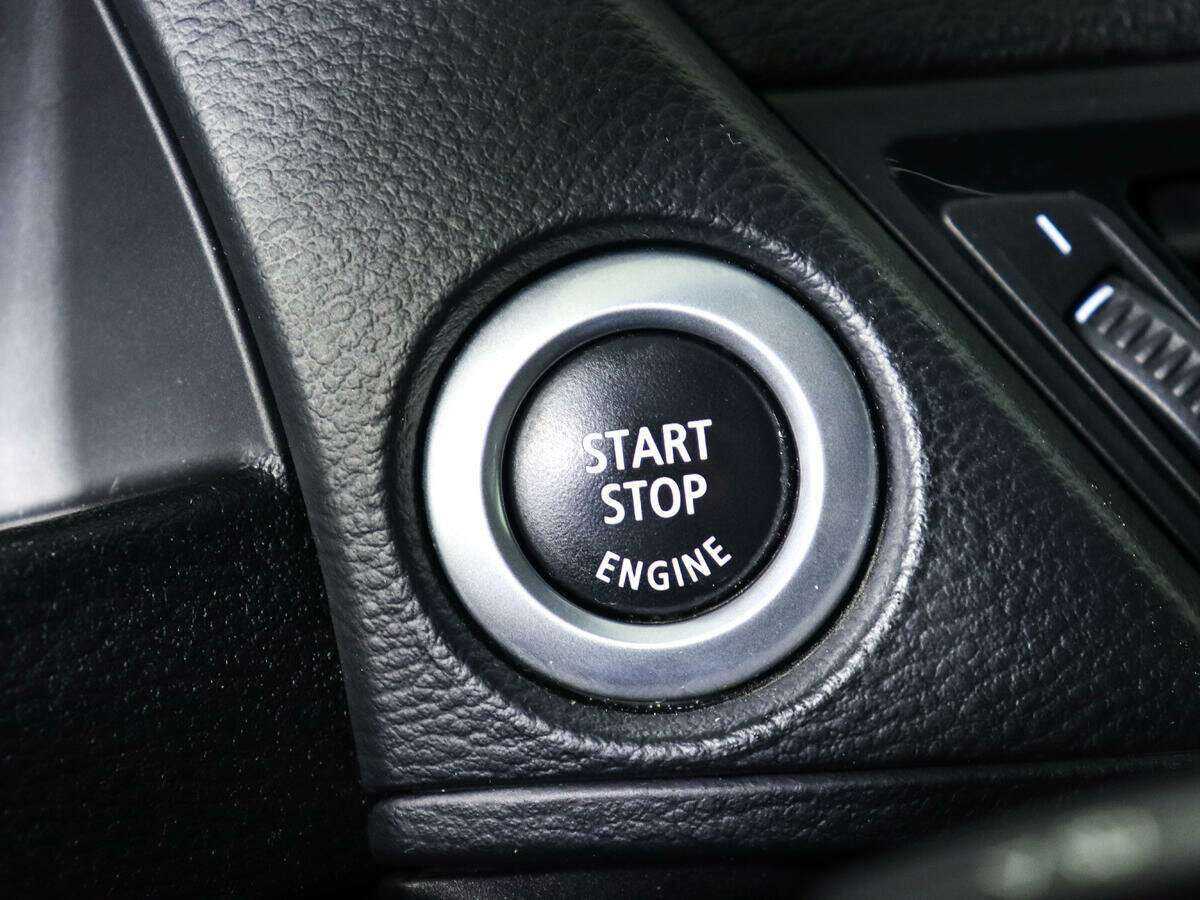 BMW X1 2013 года с пробегом. Фото: #16