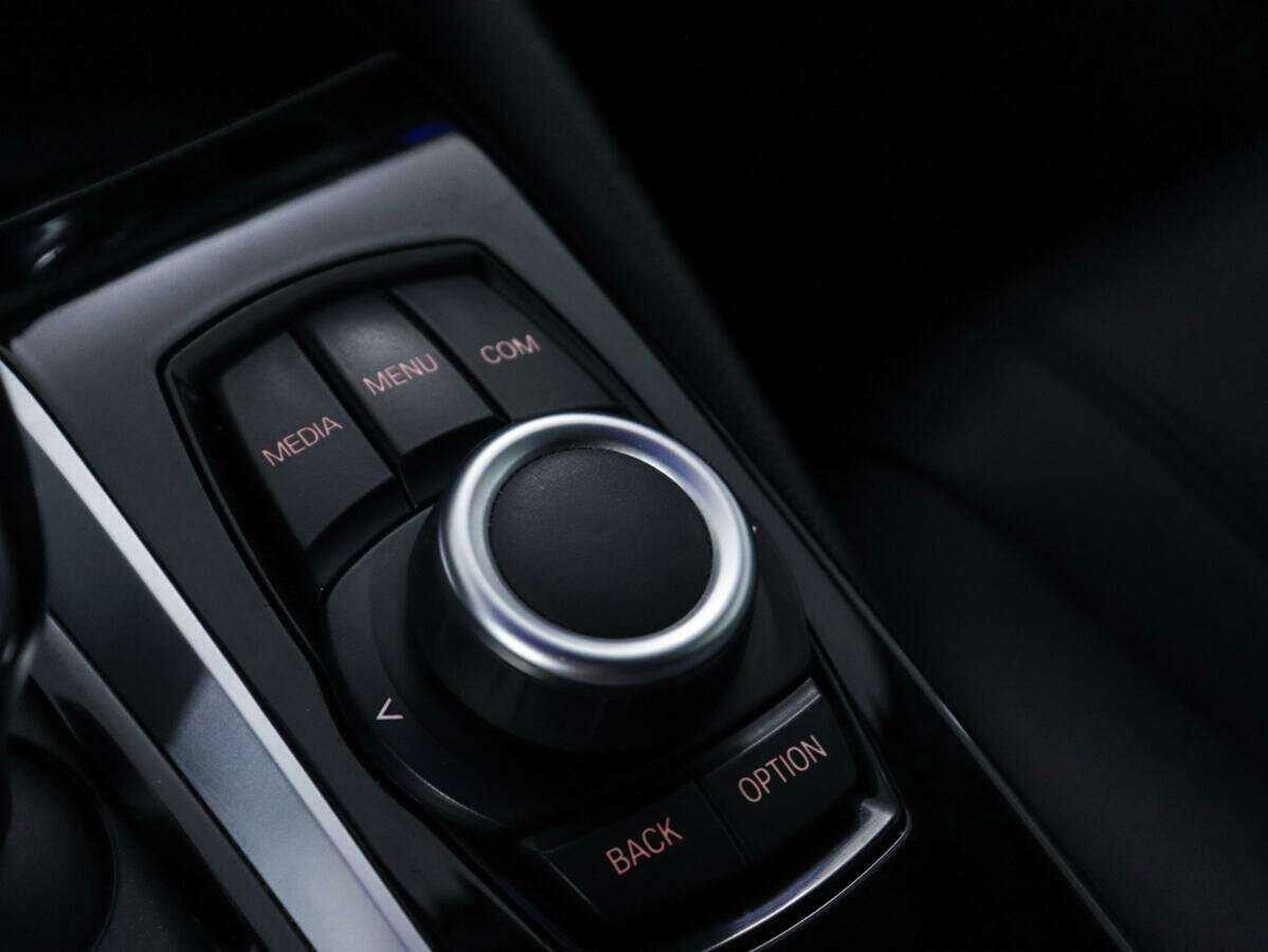 BMW 5 серии 2018 года с пробегом. Фото: #15