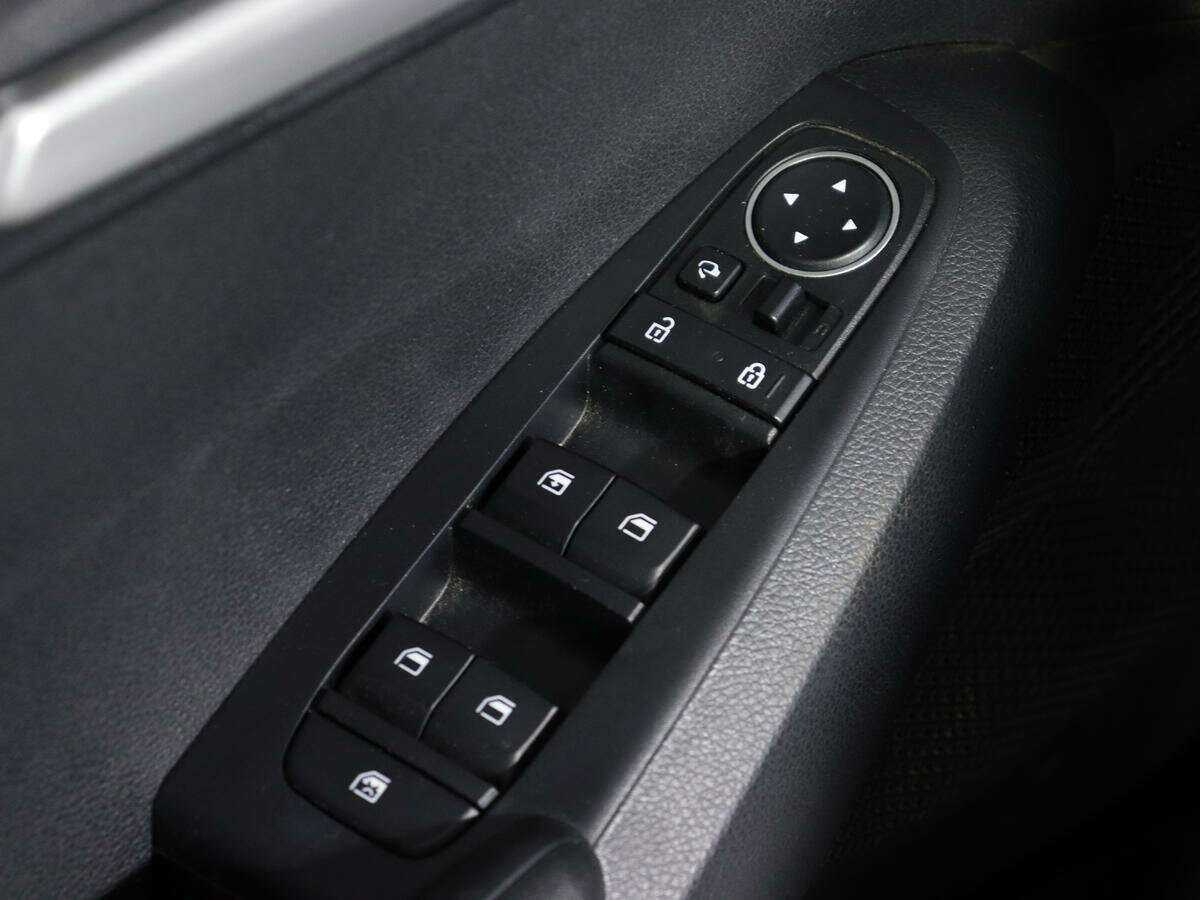 Kia Seltos 2021 года с пробегом. Фото: #12