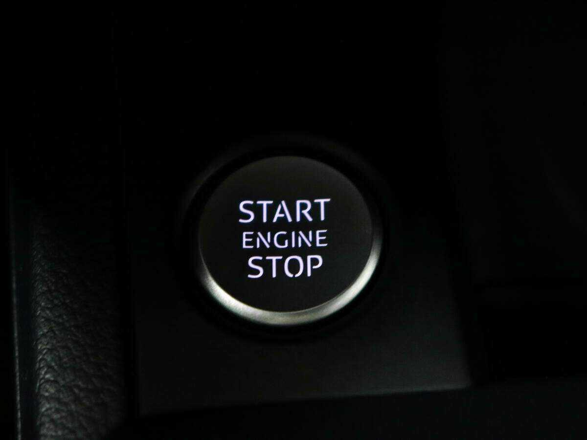 Audi A4 2017 года с пробегом. Фото: #16