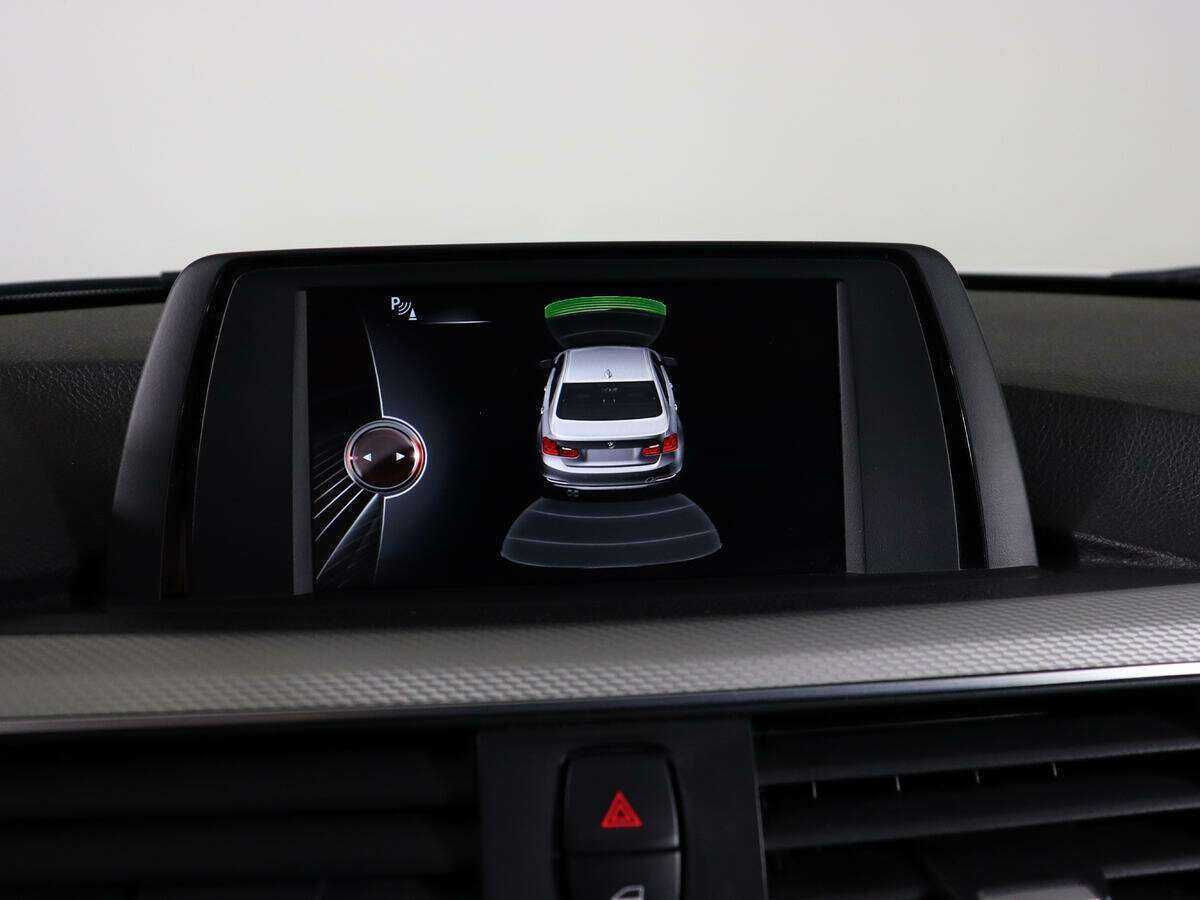 BMW 3 серии 2016 года с пробегом. Фото: #22