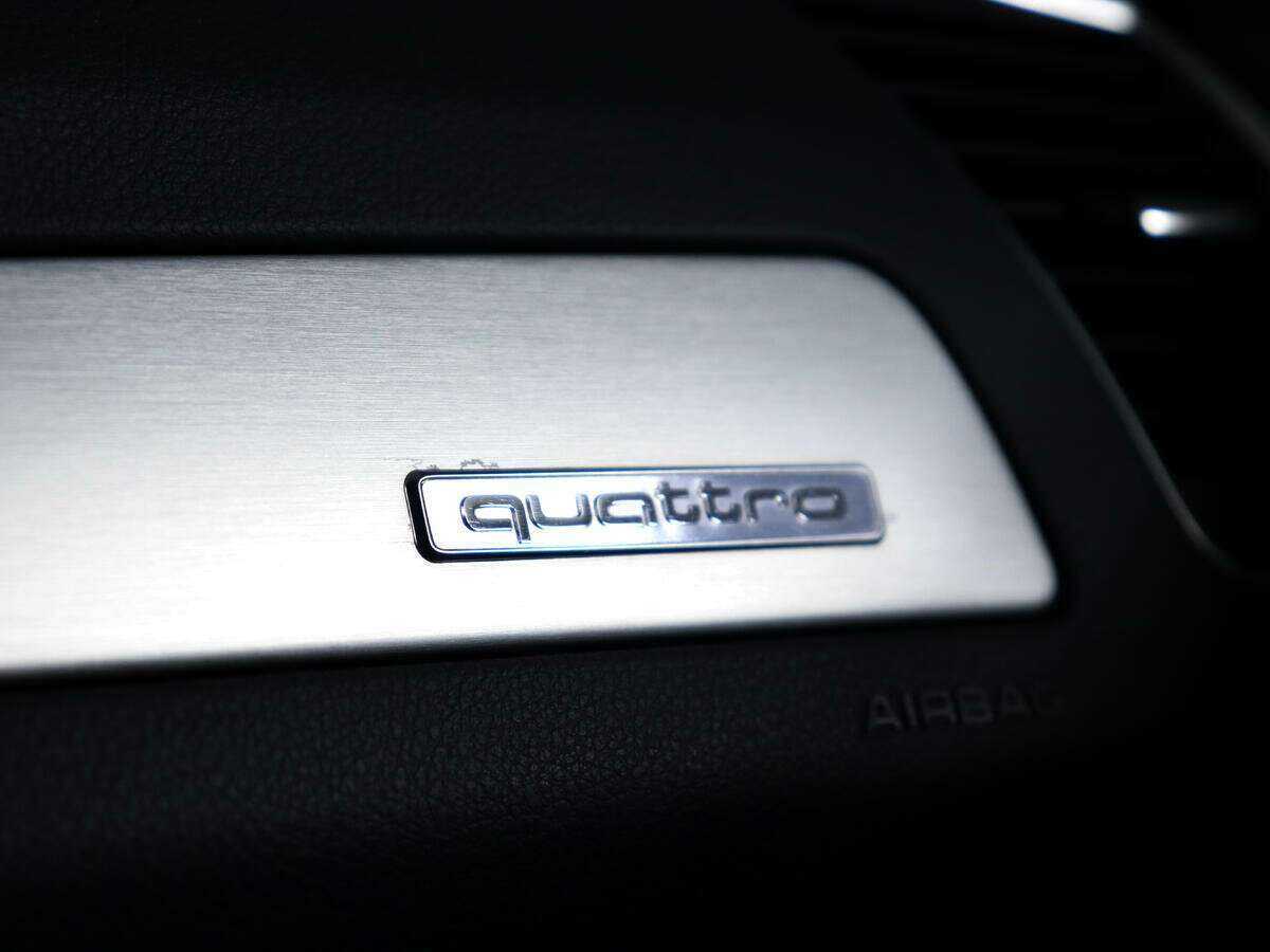 Audi Q5 2013 года с пробегом. Фото: #19