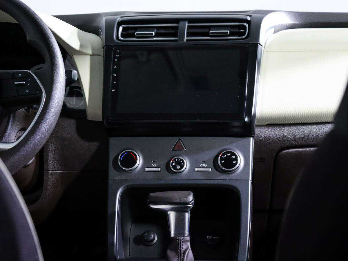 Hyundai Creta 2023 года с пробегом. Фото: #12