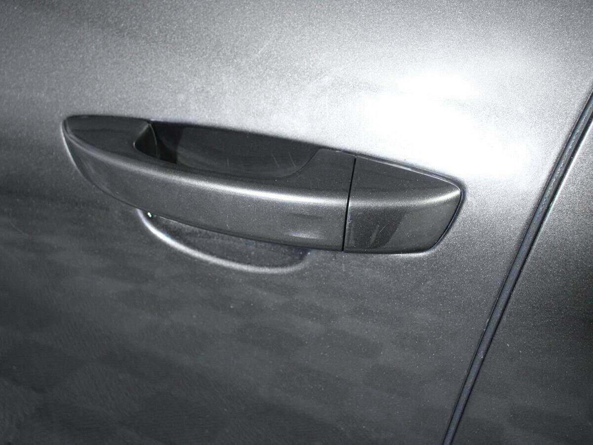 Volkswagen Touareg 2015 года с пробегом. Фото: #15