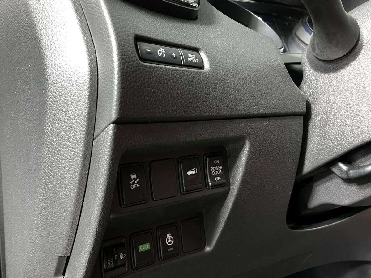 Nissan X-Trail 2018 года с пробегом. Фото: #7