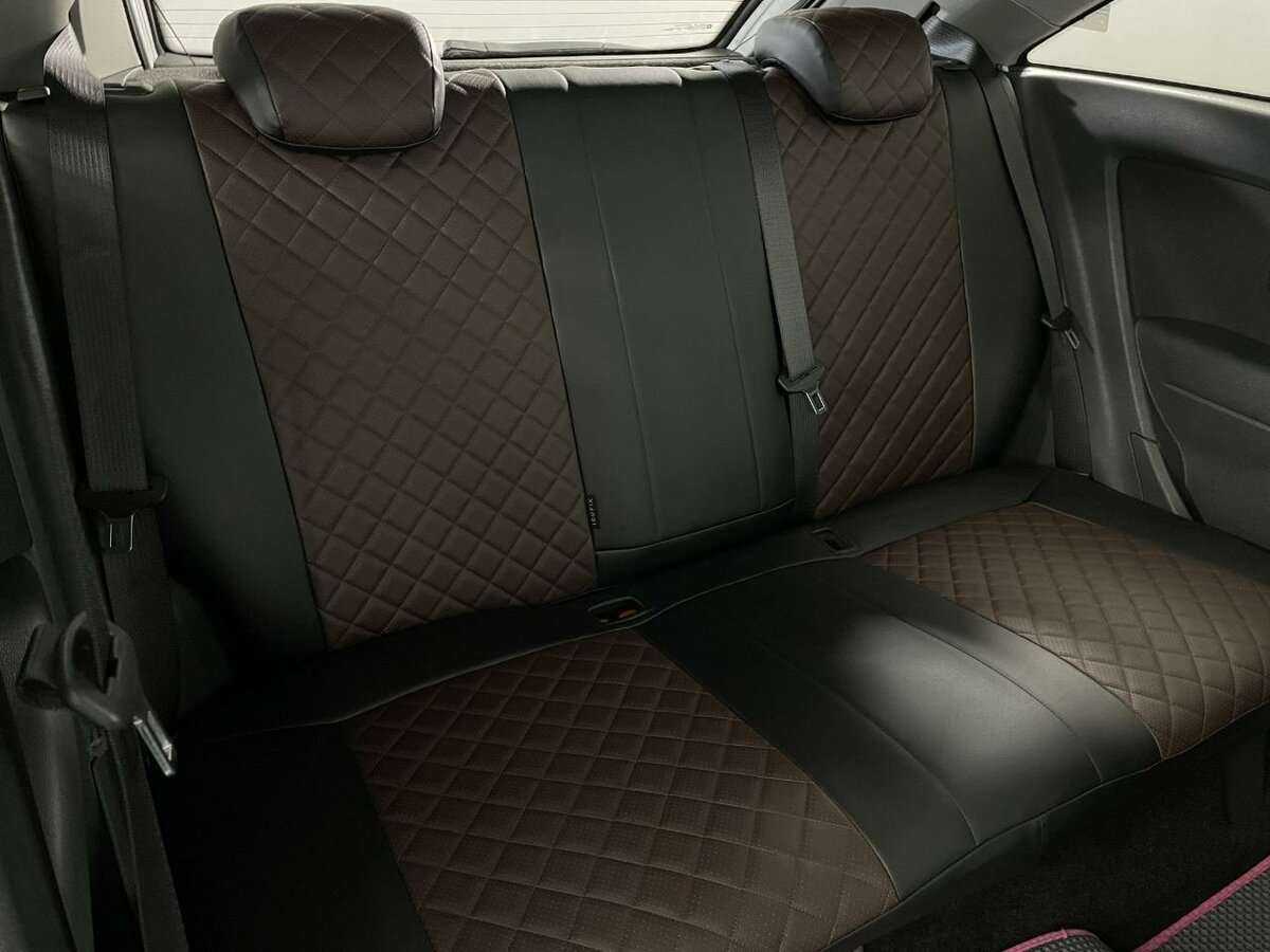 Opel Corsa 2013 года с пробегом. Фото: #14