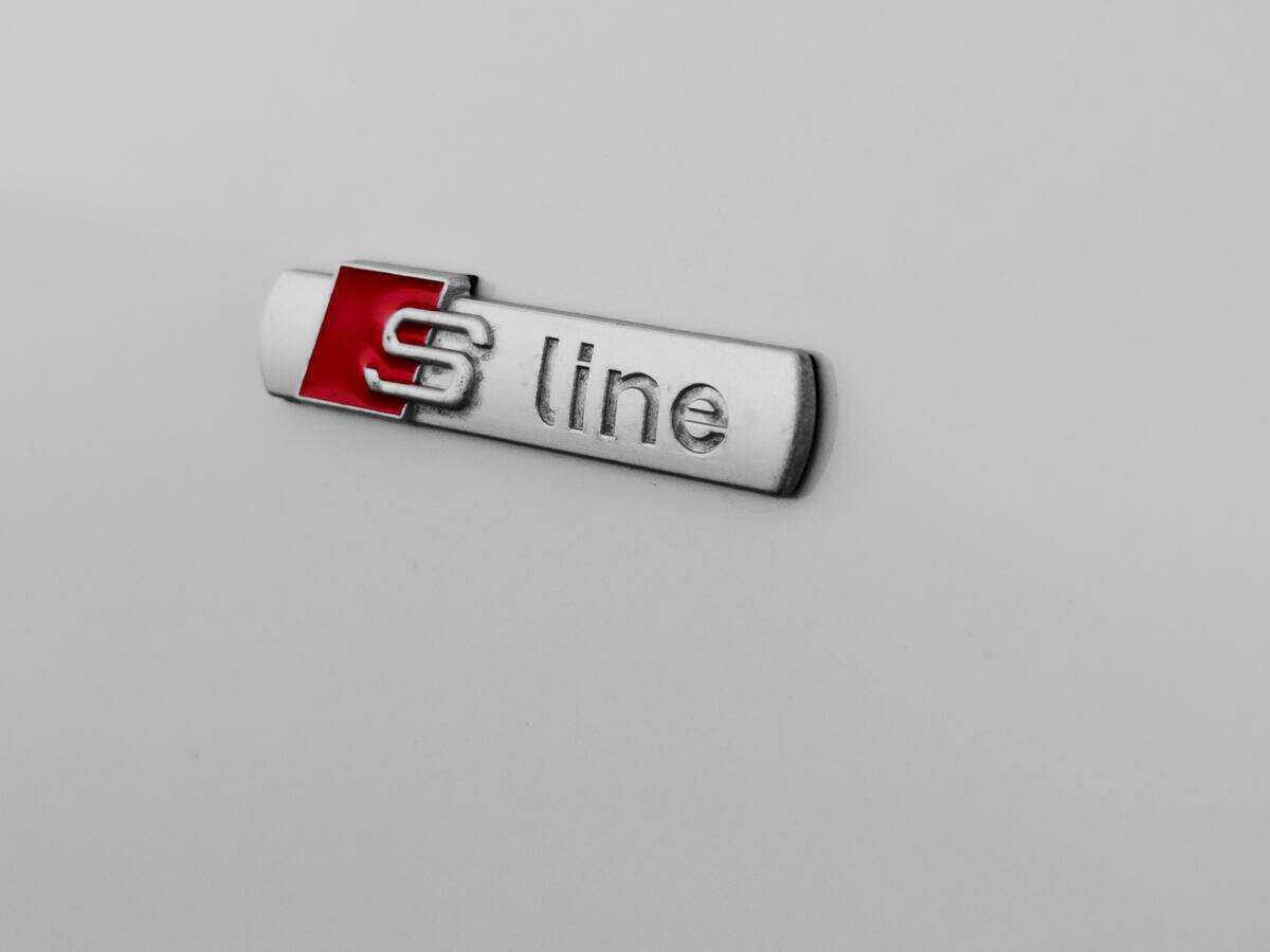 Audi Q3 2014 года с пробегом. Фото: #16